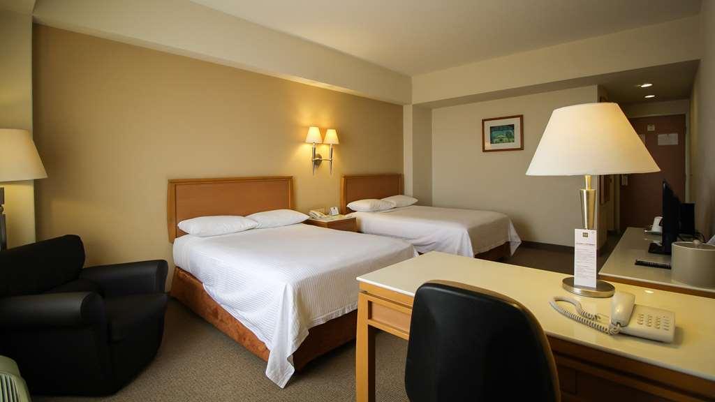 Hotel Turotel Morelia Phòng bức ảnh