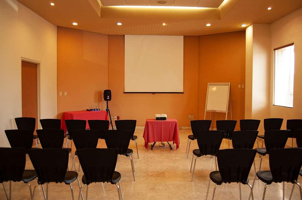 Hotel Turotel Morelia Tiện nghi bức ảnh