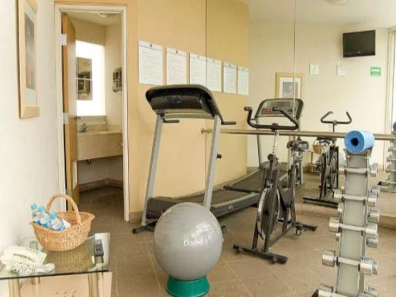Hotel Turotel Morelia Ngoại thất bức ảnh