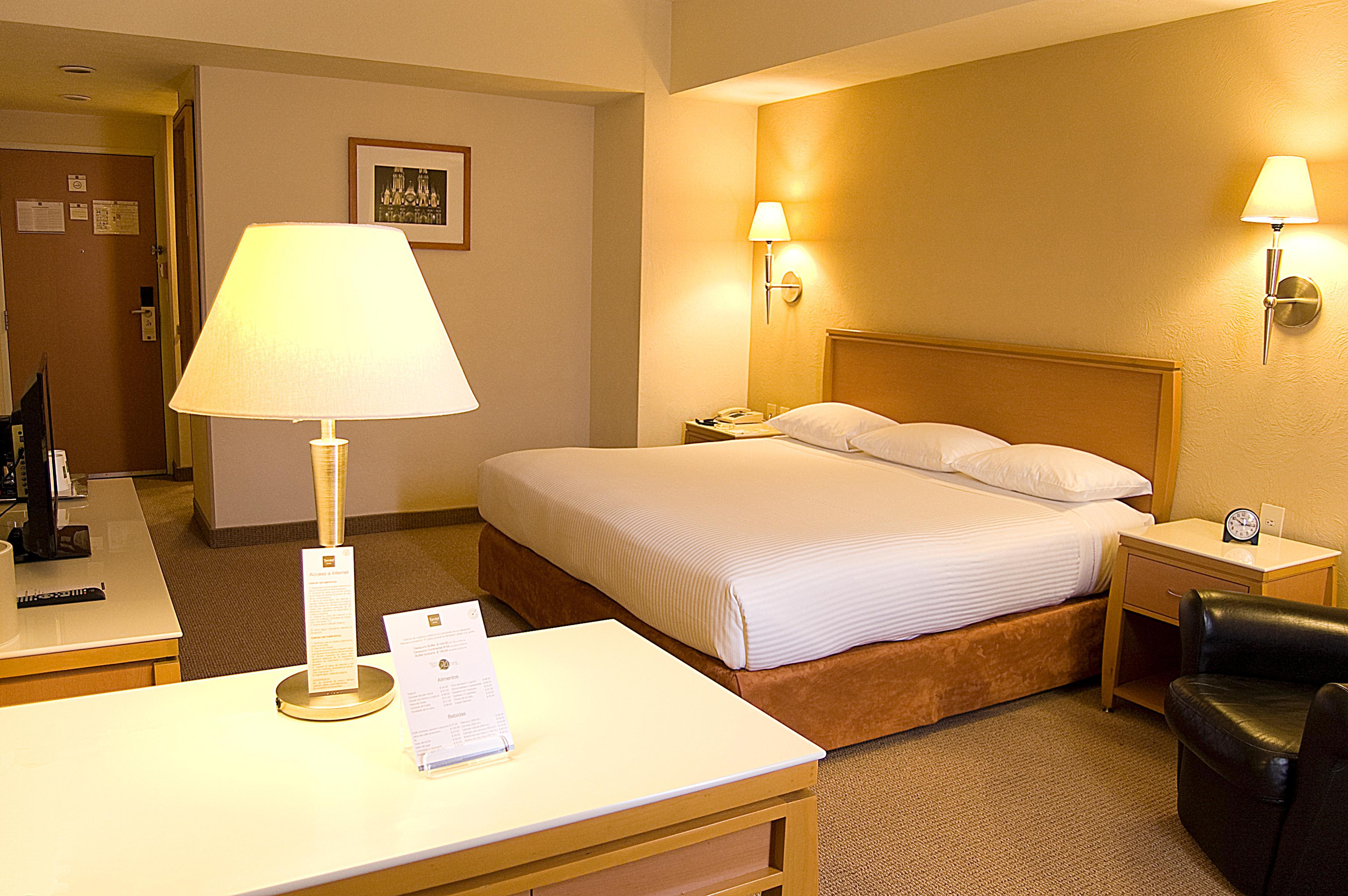 Hotel Turotel Morelia Ngoại thất bức ảnh