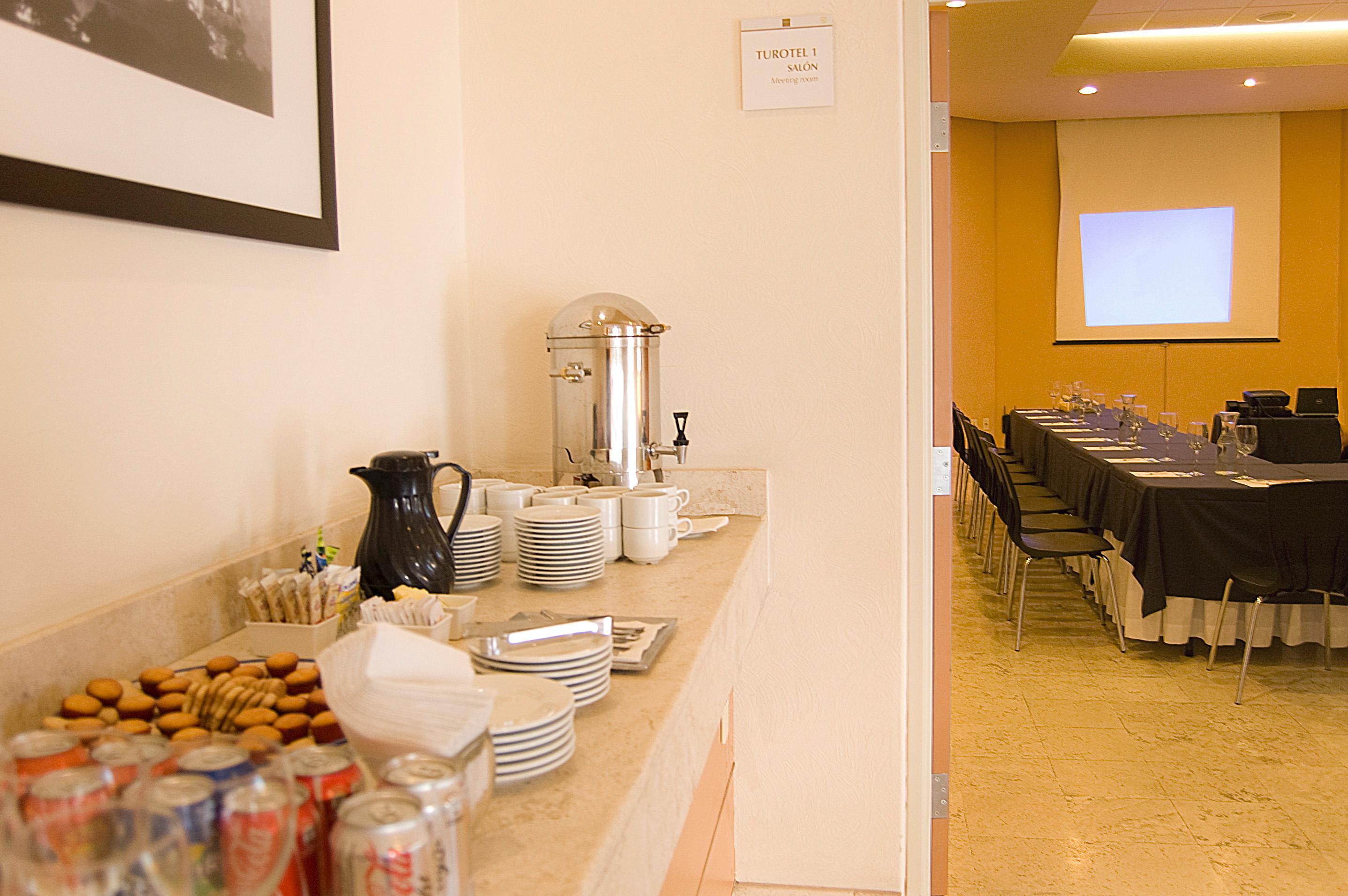 Hotel Turotel Morelia Ngoại thất bức ảnh