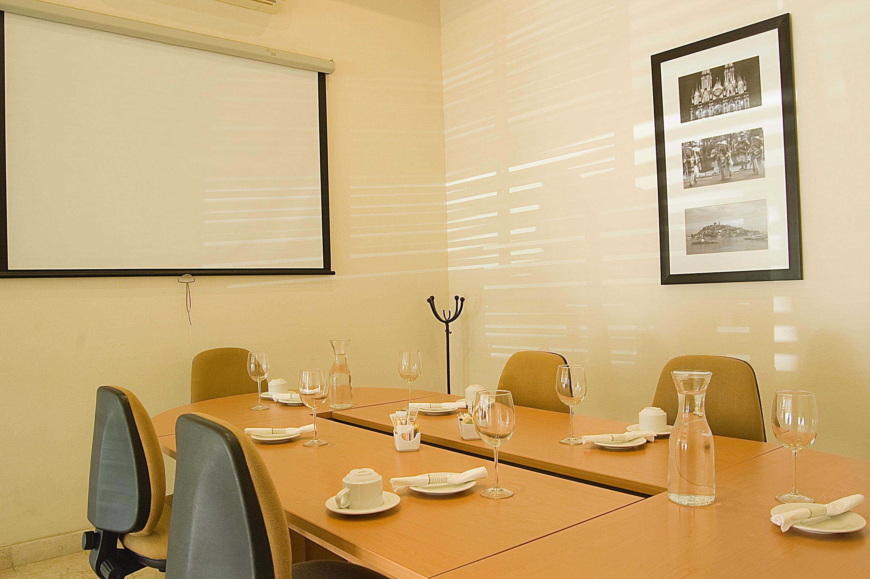 Hotel Turotel Morelia Ngoại thất bức ảnh
