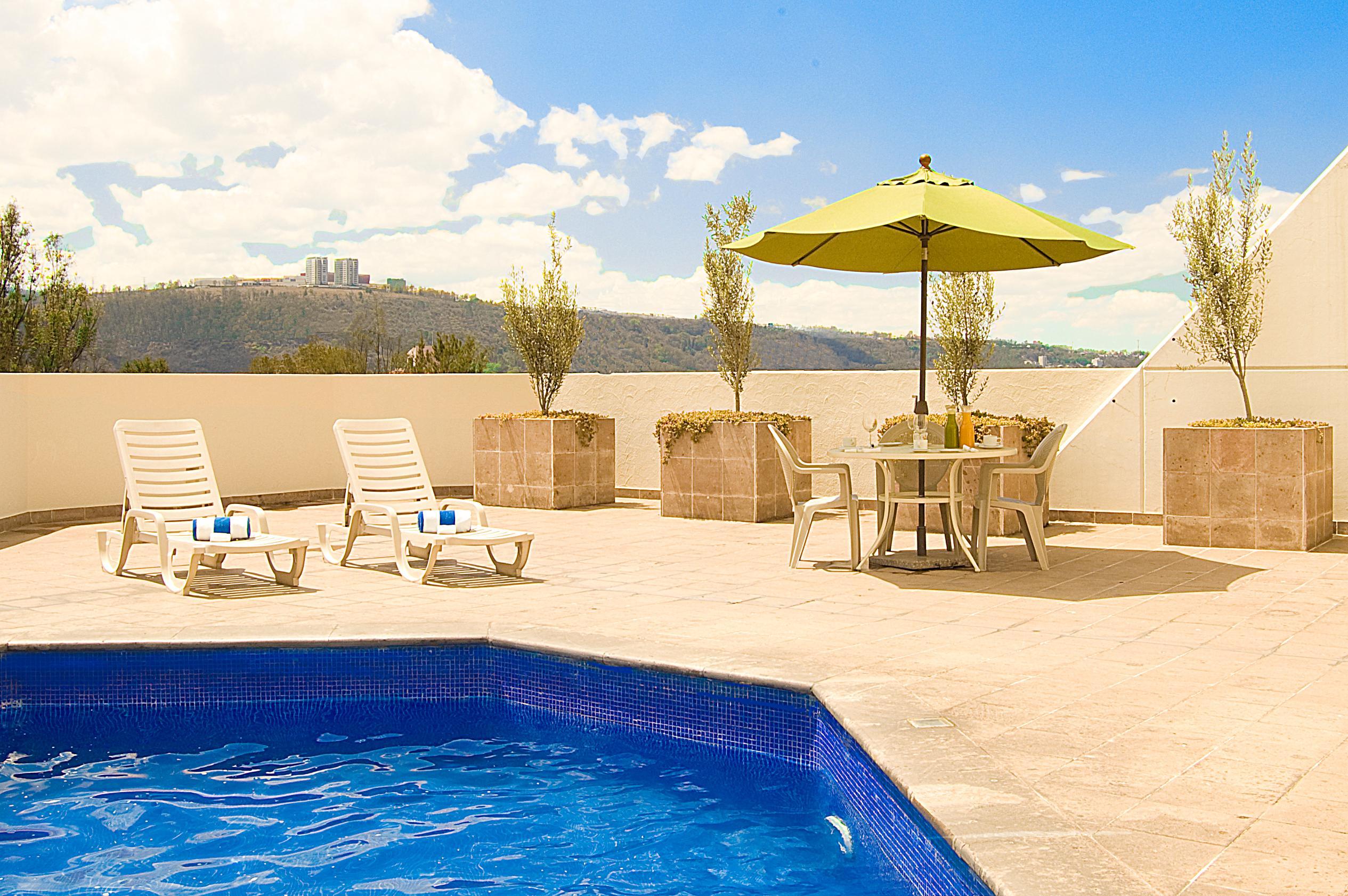 Hotel Turotel Morelia Ngoại thất bức ảnh