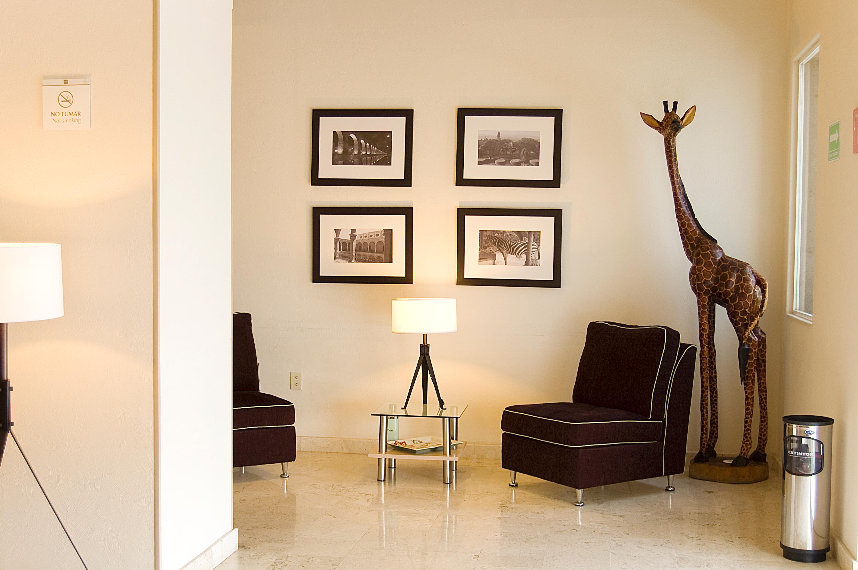 Hotel Turotel Morelia Ngoại thất bức ảnh