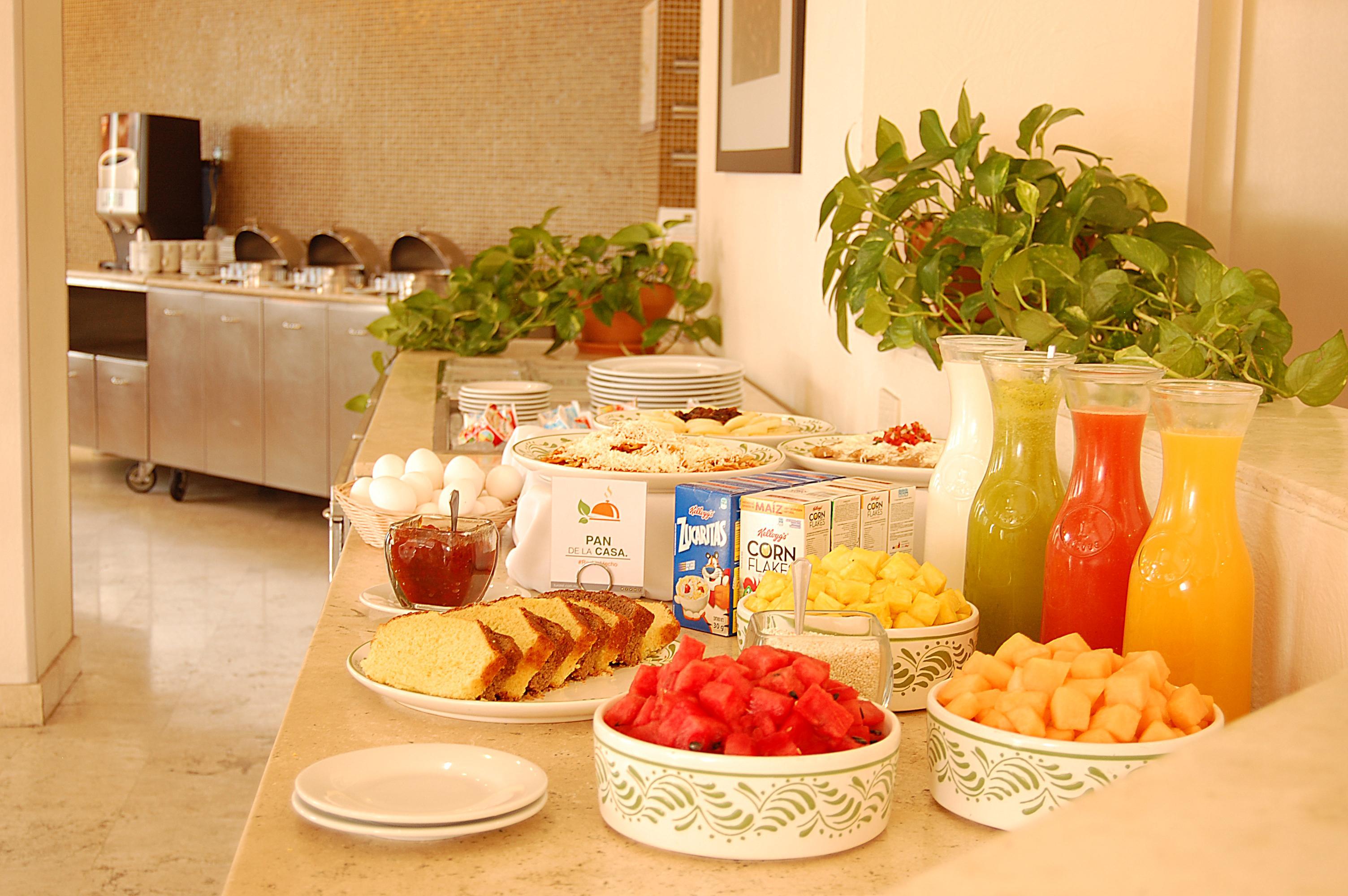 Hotel Turotel Morelia Ngoại thất bức ảnh