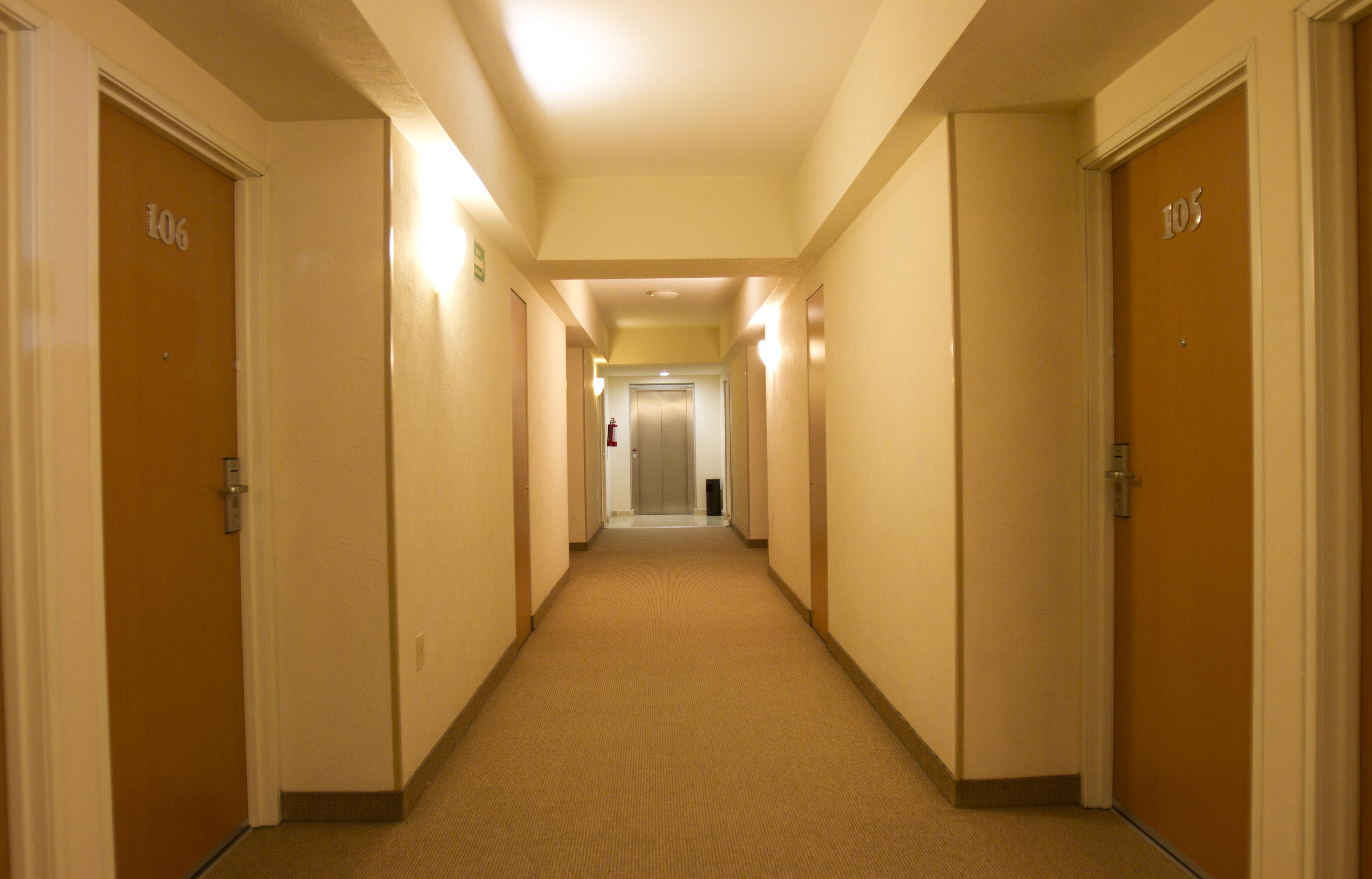 Hotel Turotel Morelia Ngoại thất bức ảnh