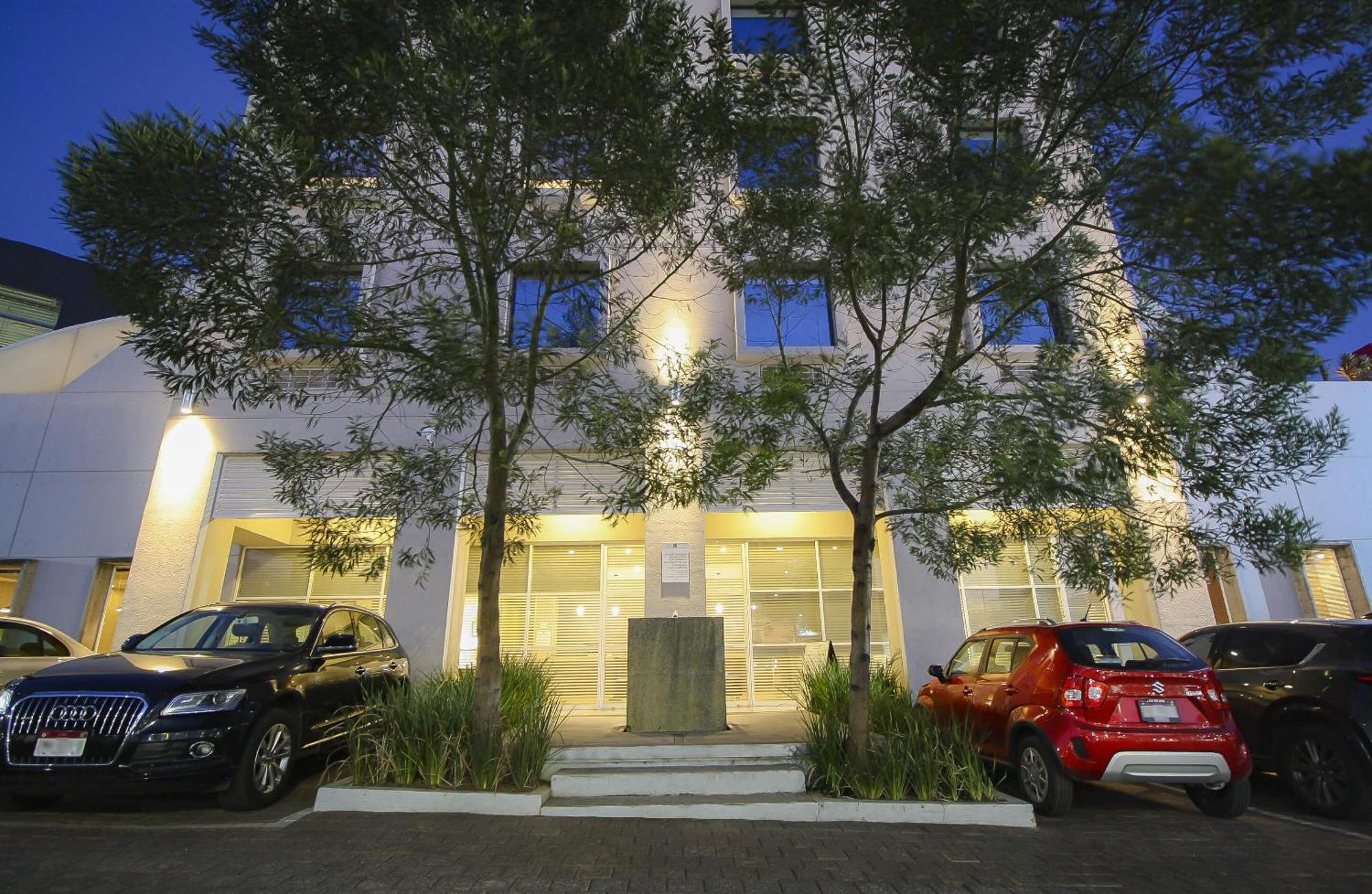 Hotel Turotel Morelia Ngoại thất bức ảnh