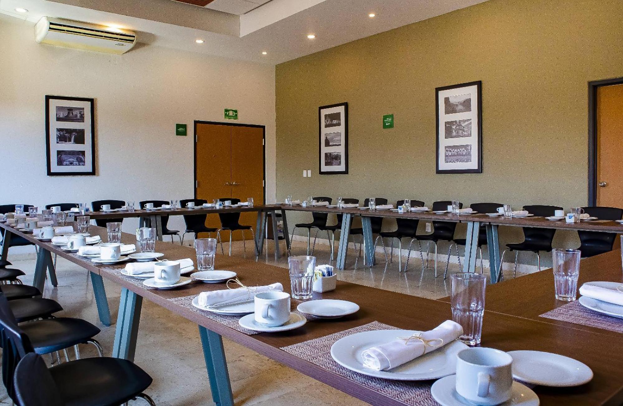 Hotel Turotel Morelia Ngoại thất bức ảnh