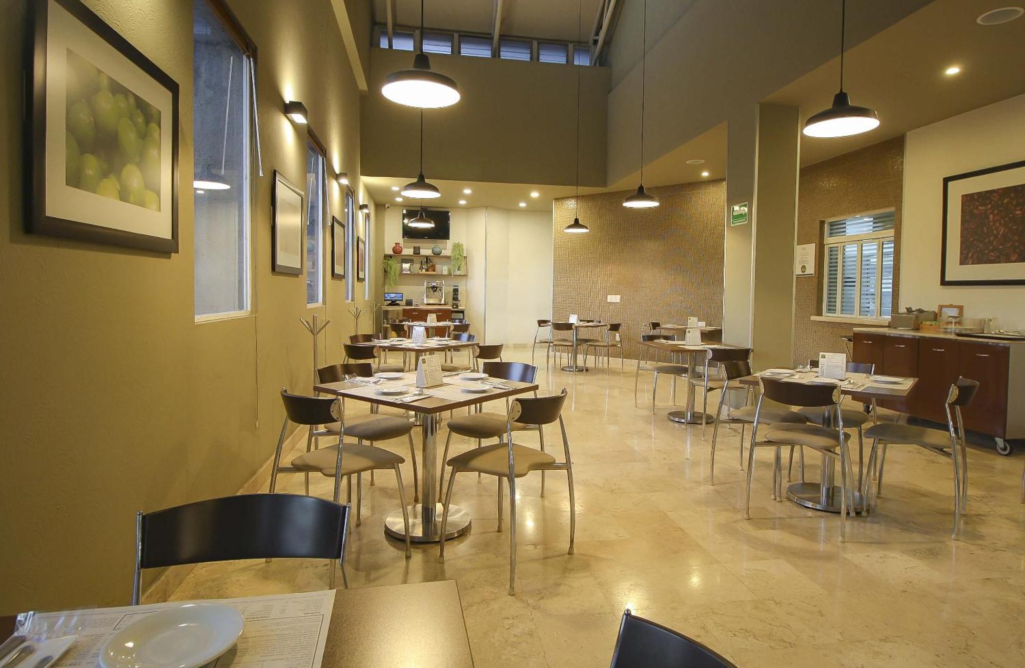 Hotel Turotel Morelia Ngoại thất bức ảnh