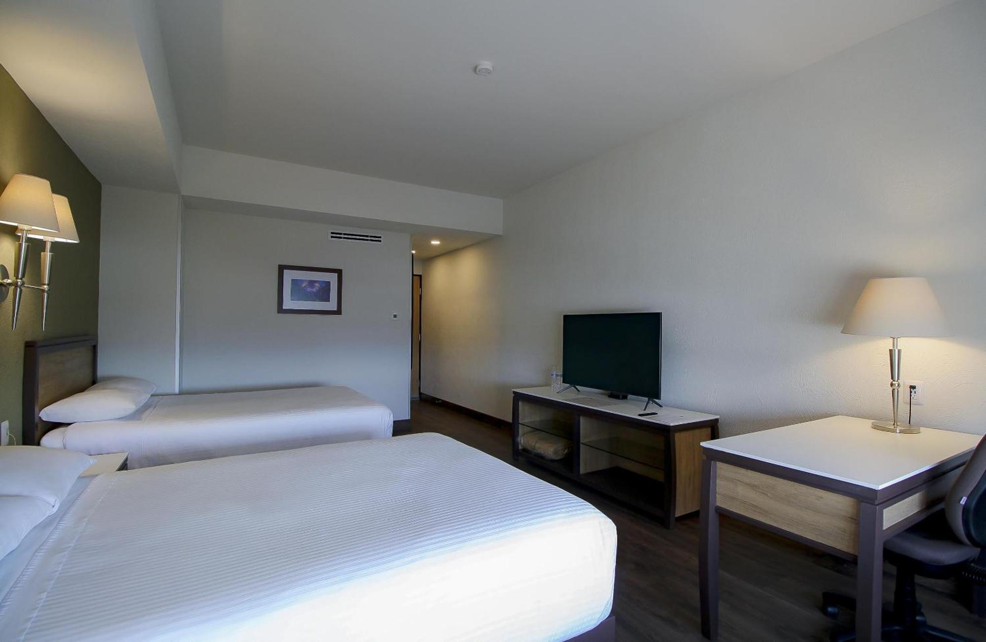 Hotel Turotel Morelia Ngoại thất bức ảnh