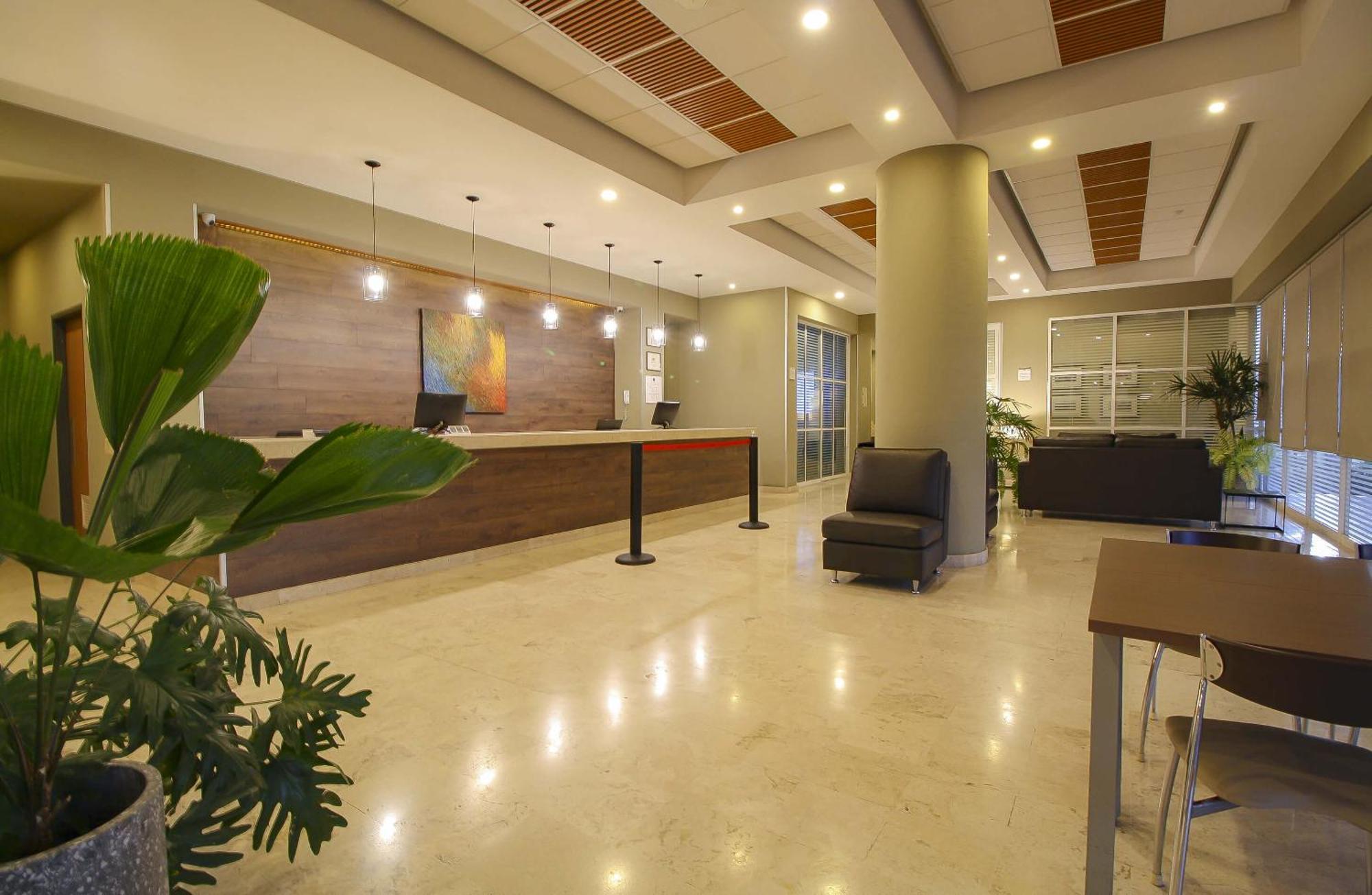 Hotel Turotel Morelia Ngoại thất bức ảnh