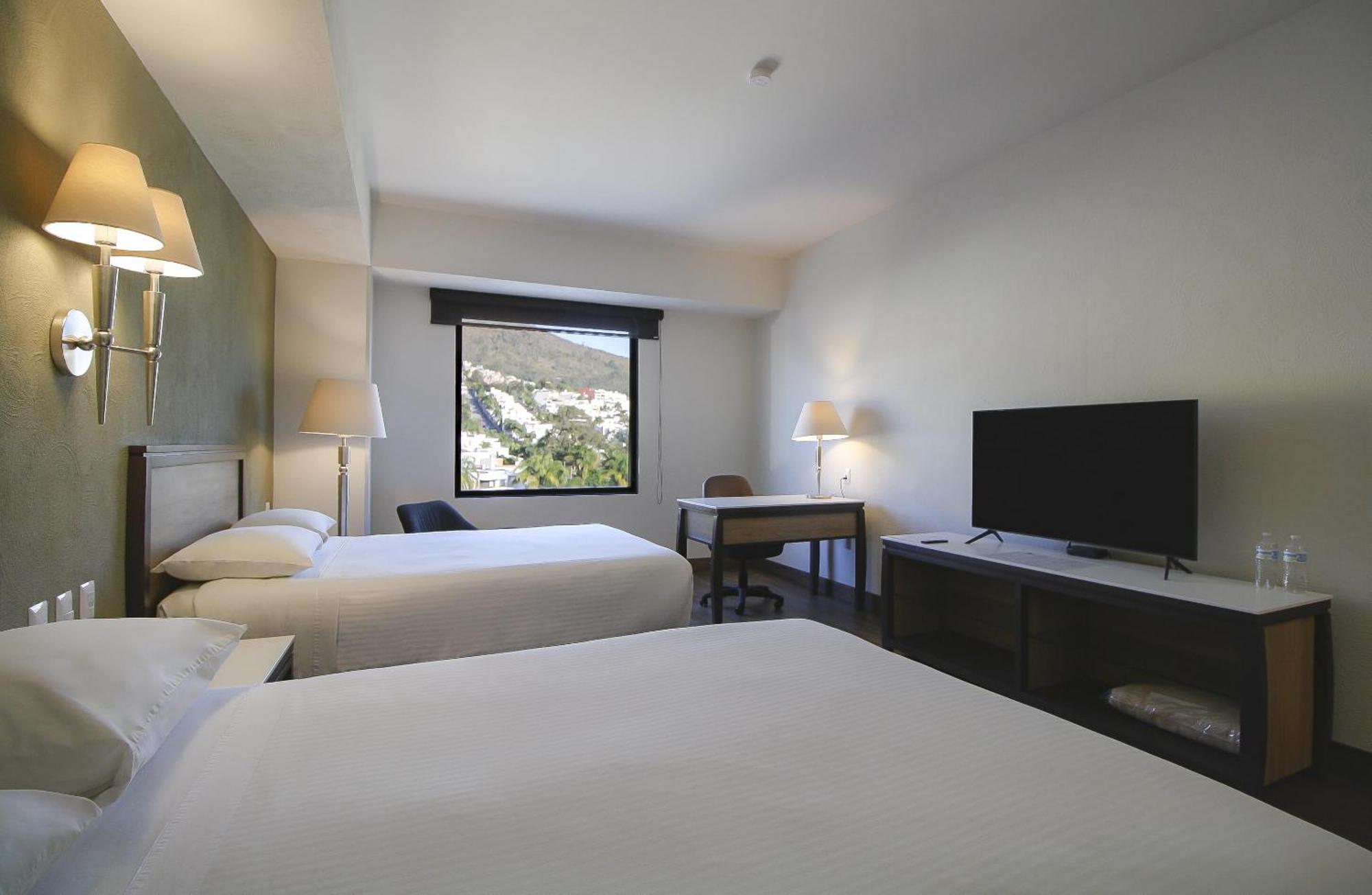 Hotel Turotel Morelia Ngoại thất bức ảnh
