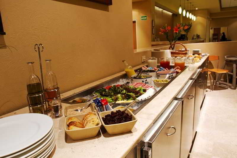Hotel Turotel Morelia Ngoại thất bức ảnh