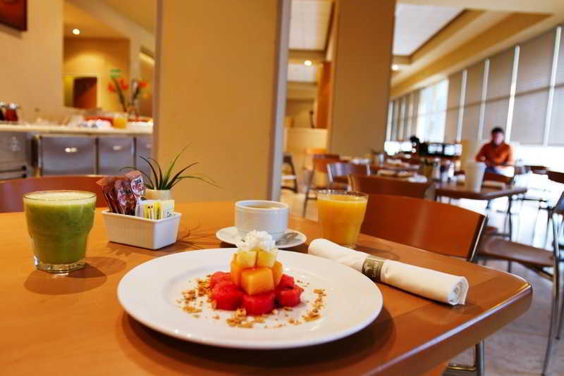 Hotel Turotel Morelia Ngoại thất bức ảnh