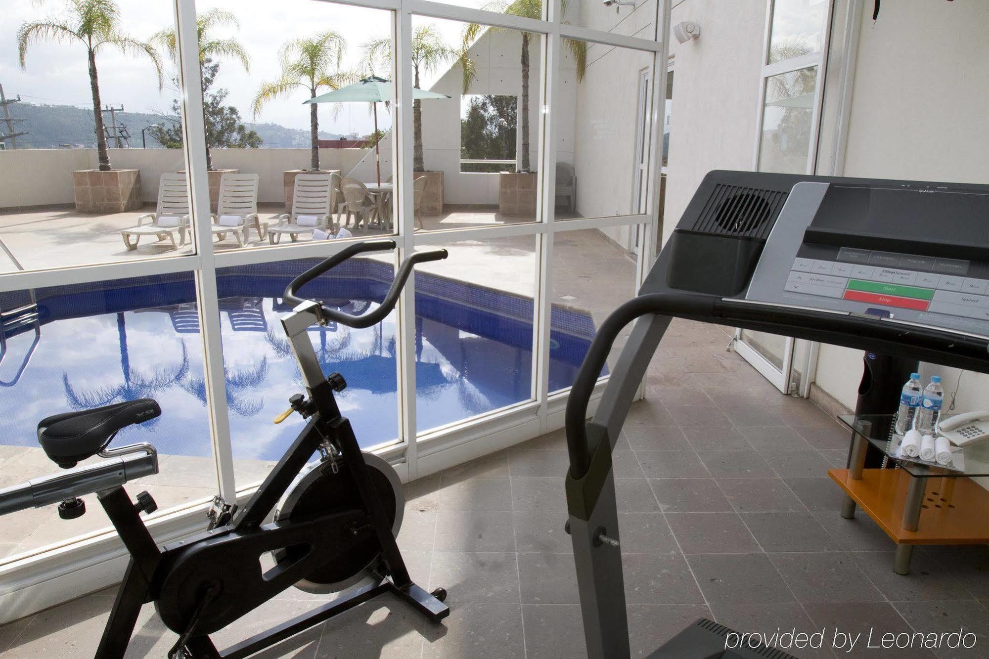 Hotel Turotel Morelia Ngoại thất bức ảnh