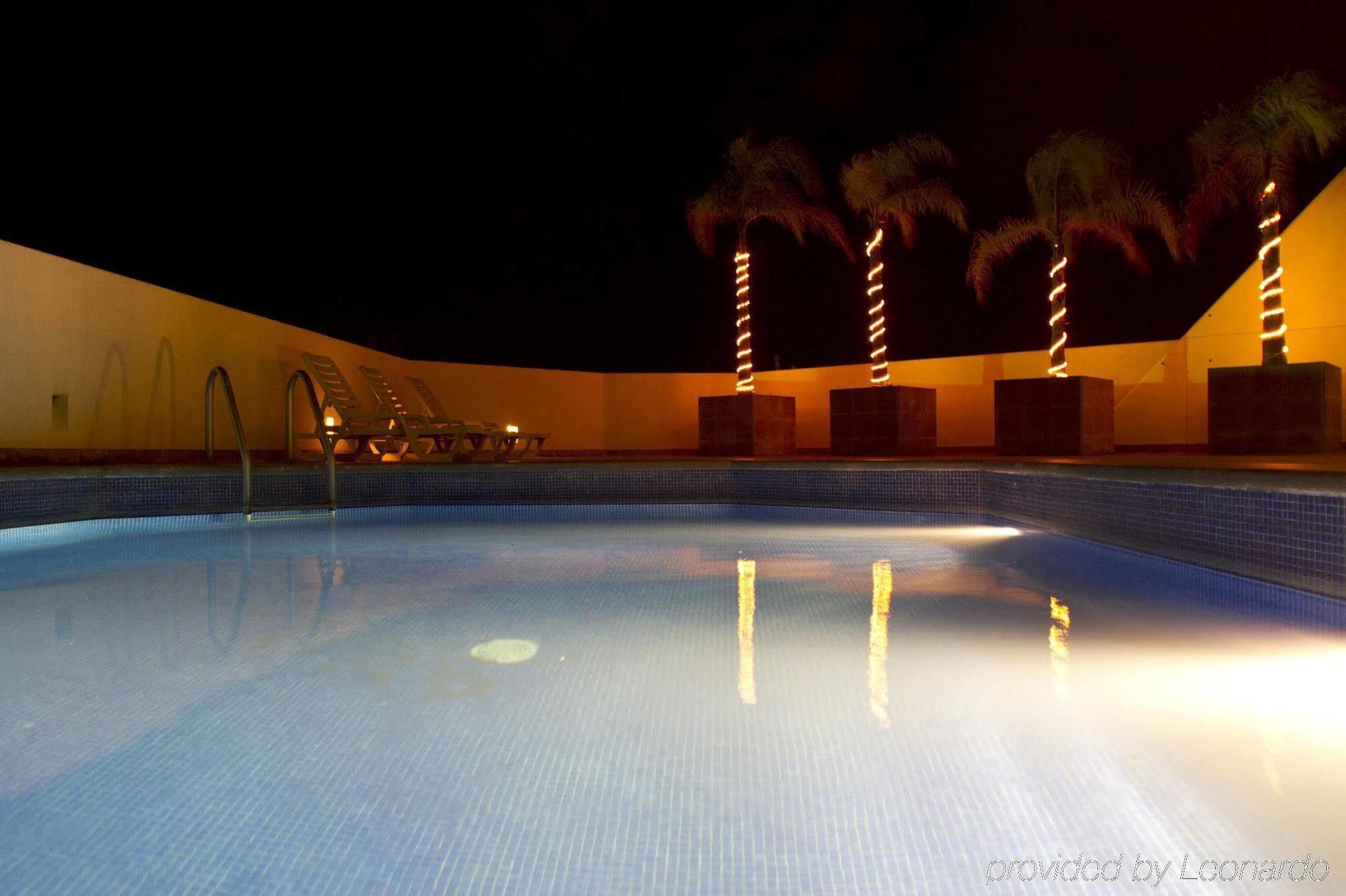 Hotel Turotel Morelia Ngoại thất bức ảnh