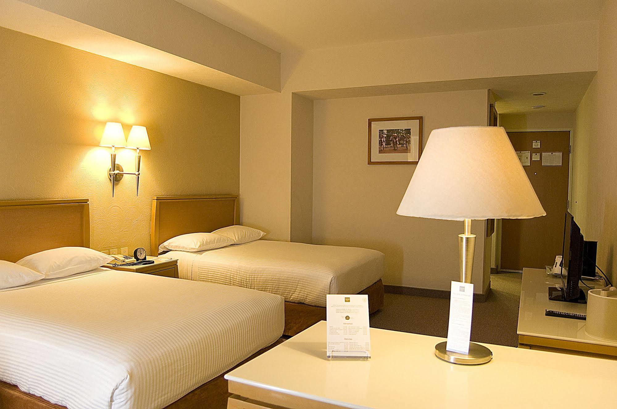 Hotel Turotel Morelia Ngoại thất bức ảnh